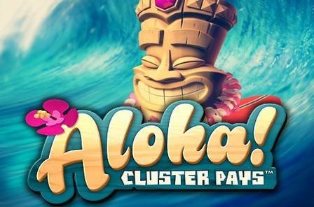 Aloha: Cluster Pays™