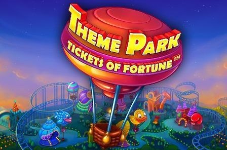 Theme Park: Tickets of Fortune™